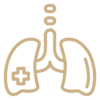 Respiratory Issues icon