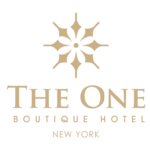 The One Boutique Hotel New York logo