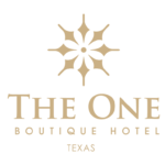 The One Boutique Hotel Texas logo